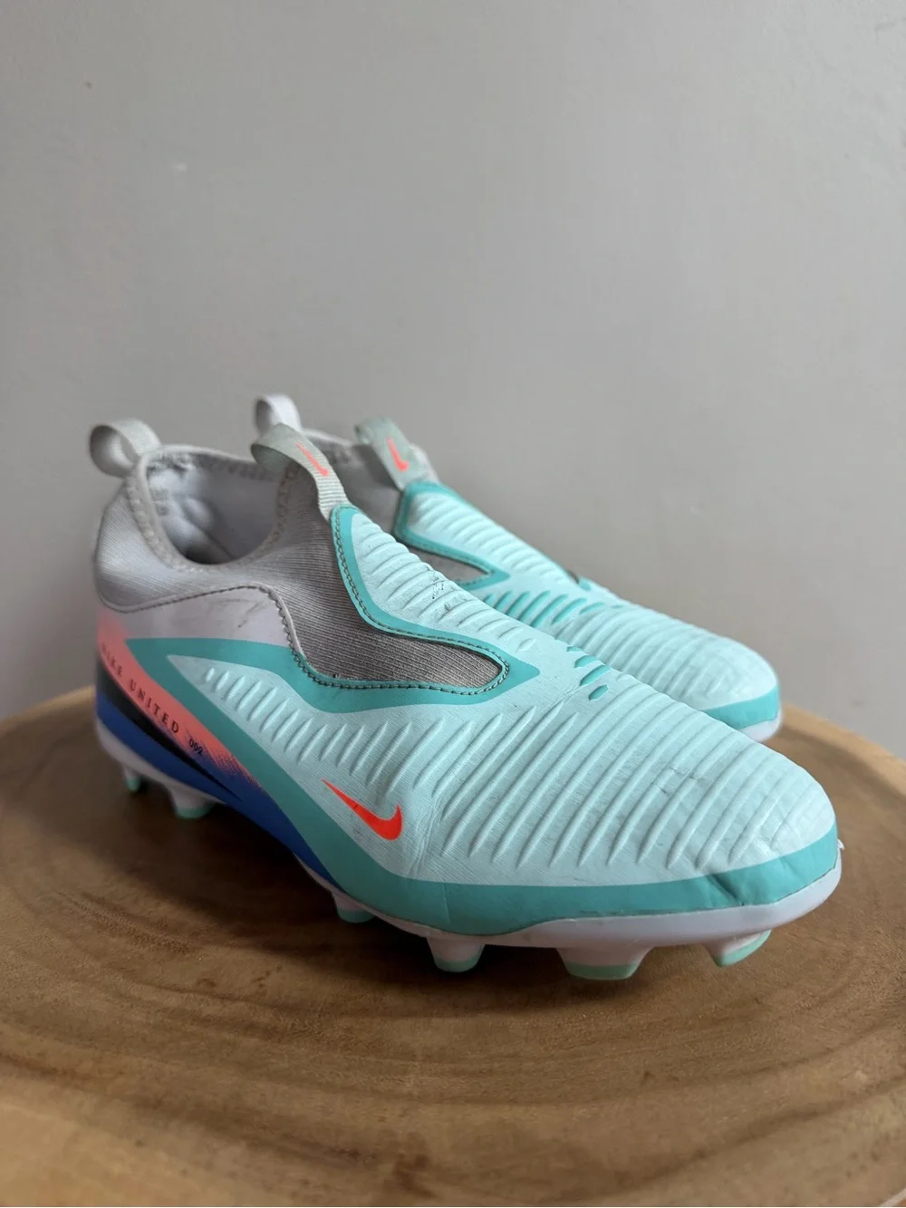 Nike phantom gx